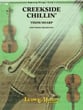 Creekside Chillin' Orchestra sheet music cover